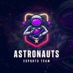 Astronauts Esports Team