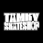 TAMKYSKATEBOARDING