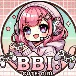 Bbi Cute Girl