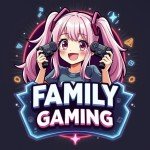 FaMiLy Gaming