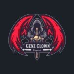 Genz Clown