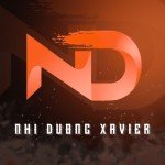 Nhi Duong Xavier