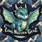 LONG NGUYỄN GENZ