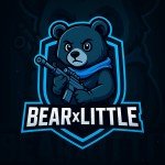 BEARxLITTLE