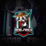 BEAR×FAMILY