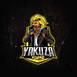 YAKUZA YOUNG