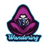 Wandering