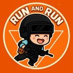 Run And Run Young