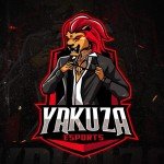 YAKUZA Esport