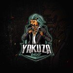 YAKUZA GHOST