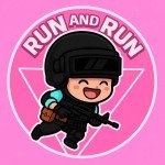 Run And Run Girl