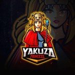 YAKUZA PRINCESS
