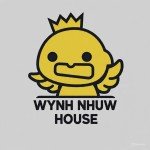 WYNH NHUW HOUSE