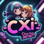 Chin Xòi Infinity