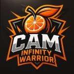Cam Infinity Warrior