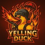 Yelling Duck Gymmer
