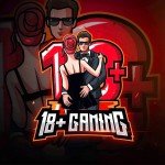 18+ GAMING