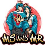 MSnMR