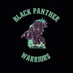 black panther warriors