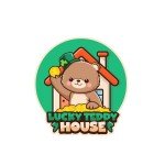 Lucky Teddy House