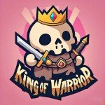 King Of Warrior