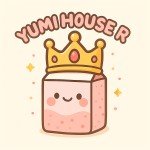 YUMI HOUSE R