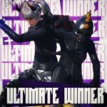 Ultimate Winner