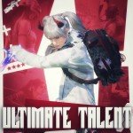 Ultimate Talent
