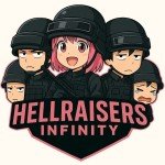 HELLRAISRES INFINITY
