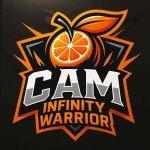 Cam Infinity Warrior