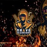 BRAVE WARIOR ESPORT