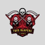 twin reapers esports