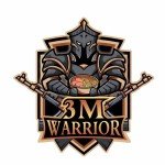3 MIỀN WARRIOR