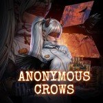 Anonymous Crows