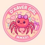 D'Xavier Girl