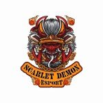 Scarlet Demon Esport
