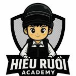 Hiếu Ruồi Academy