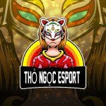 thỏ ngọc esport