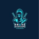 BRAVE WARIOR ESPORT