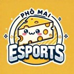 Phô Mai Esports