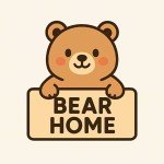 NHÀ Bear
