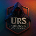 Unbreakable Royal Shadow