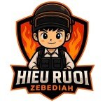 Hiếu Ruồi Zebediah