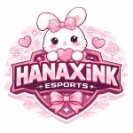 Hannaxink Esports