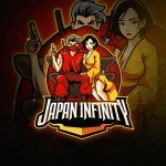 JAPAN INFINITY