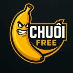Chuối Free