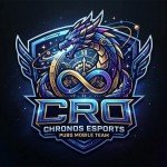 CHRONOS ESPORTS