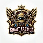Great Tactics Triumph Matches