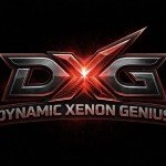 Dynamic Xenon Genius