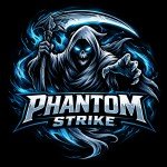 PHANTOM STRIKE